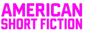American Short Fiction Logo