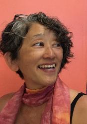 Individual profile page for Karen Tei Yamashita